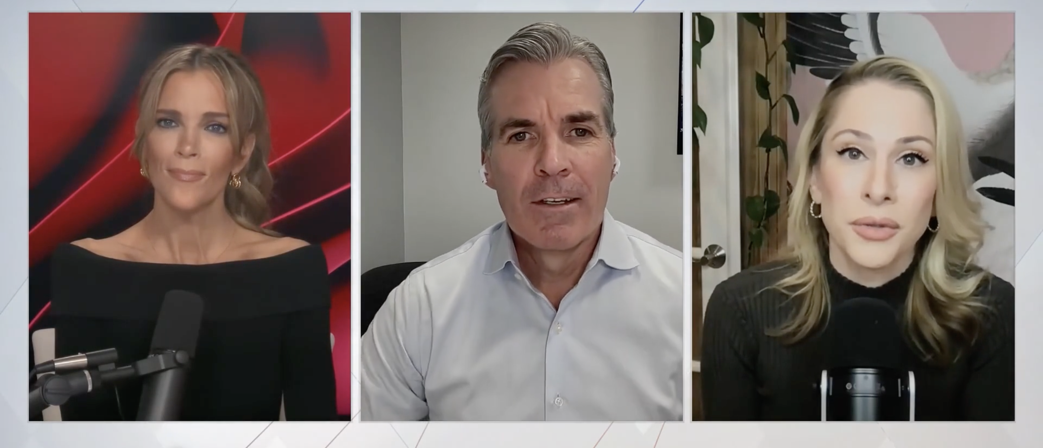 Ana Kasparian Calls Trump Nominee Hearings ‘Nothing But Political Theater’ For Dems